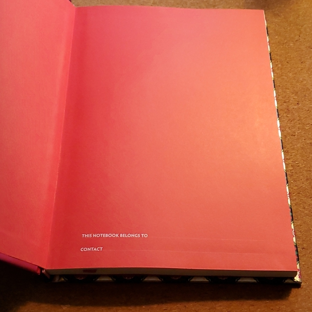 Notebook - Picture 5 of 5